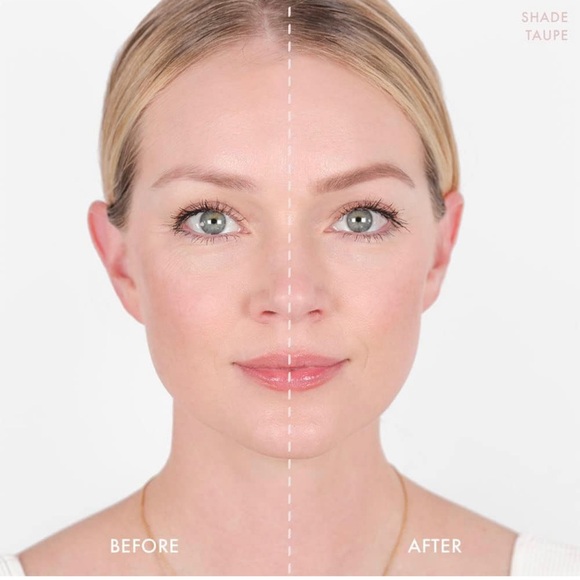 Wander Beauty Upgraded Brow Pencil & Eye Brow Gel Duo - Taupe Color - Picture 2 of 4